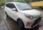 Toyota Calya  dijual cepat-2