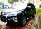 Toyota Fortuner VRZ dijual cepat-3