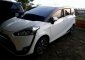 Toyota Sienta V dijual cepat-4