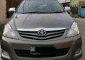 Butuh uang jual cepat Toyota Kijang Innova 2009-4