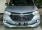 Butuh uang jual cepat Toyota Avanza 2016-2