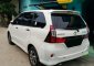 Toyota Avanza Veloz dijual cepat-2