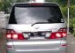 Jual Toyota Alphard 2006, KM Rendah-3