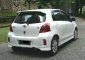 Toyota Yaris 2012 dijual cepat-3