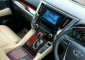 Jual Toyota Alphard 2015 Automatic-3