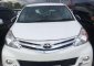 Butuh uang jual cepat Toyota Avanza 2015-0