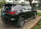 Toyota Fortuner VRZ dijual cepat-4