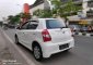 Toyota Etios  dijual cepat-2