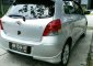 Toyota Yaris 2011 bebas kecelakaan-2