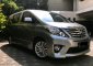 Jual Toyota Alphard 2013, KM Rendah-7