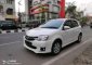 Toyota Etios  dijual cepat-5