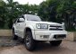 Jual Toyota Hilux 2001 Automatic-0