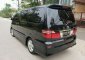 Toyota Alphard 2007 bebas kecelakaan-0