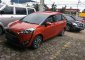 Toyota Sienta 2016 bebas kecelakaan-1