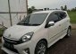 Jual Toyota Agya 2014, KM Rendah-0