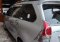 Toyota Avanza G bebas kecelakaan-2
