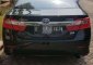 Toyota Camry 2012 dijual cepat-2