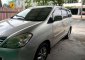 Jual Toyota Kijang Innova G harga baik-1