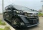 Toyota Vellfire 2015 dijual cepat-1