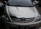 Toyota Kijang Innova 2011 bebas kecelakaan-2