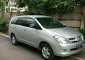 Jual Toyota Kijang Innova 2005, KM Rendah-3