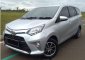 Jual Toyota Calya 2016, KM Rendah-2