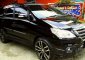 Toyota Kijang Innova G Luxury dijual cepat-1