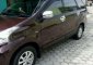 Toyota Avanza 2012 dijual cepat-2