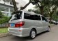 Toyota Alphard V bebas kecelakaan-1