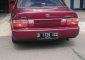 Toyota Corolla  dijual cepat-1