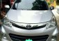 Toyota Avanza Veloz dijual cepat-6