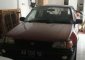 Toyota Starlet 1994 dijual cepat-5