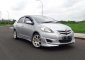 Jual Toyota Vios 2010, KM Rendah-4