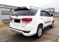 Jual Toyota Fortuner 2013 Automatic-4