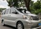 Toyota Alphard V bebas kecelakaan-3