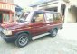 Toyota Kijang Grand Extra dijual cepat-4