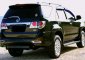 Toyota Fortuner TRD bebas kecelakaan-4