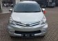 Toyota Avanza 2013 bebas kecelakaan-4