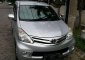 Toyota Avanza 2012 bebas kecelakaan-6