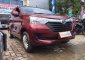 Butuh uang jual cepat Toyota Avanza 2017-7