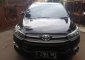 Jual Toyota Kijang Innova 2017, KM Rendah-9