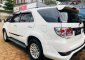 Toyota Fortuner 2013 dijual cepat-0