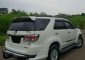 Butuh uang jual cepat Toyota Fortuner 2013-0