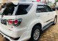 Toyota Fortuner 2013 dijual cepat-2