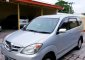 Jual Toyota Avanza 2011 Manual-0