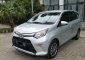 Toyota Calya 2016 dijual cepat-1