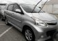 Jual Toyota Avanza 2013 Automatic-1