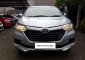 Toyota Avanza 2016 dijual cepat-1