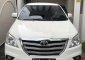 Butuh uang jual cepat Toyota Kijang Innova 2014-1