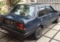Toyota Corolla 1987 dijual cepat-2